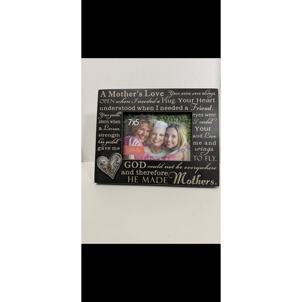 A Mothers Love Picture Frame